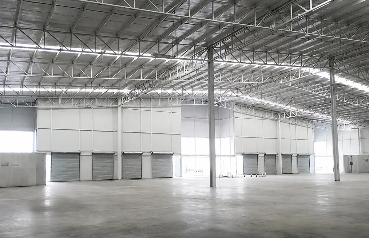 Nave en renta en Parque Industrial TLC, El Marqués — foto 1 de 4