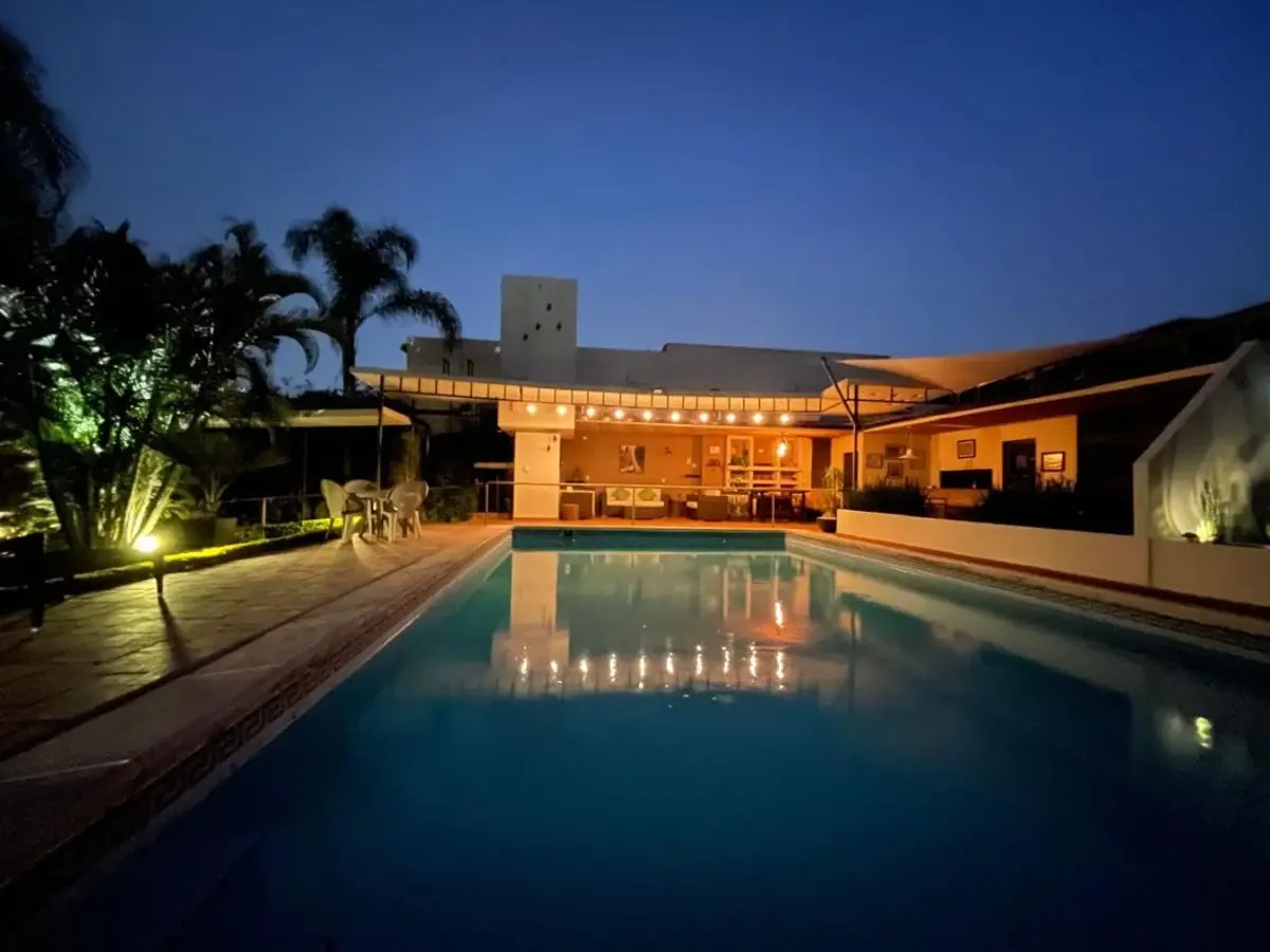 Casa en renta en Delicias, Cuernavaca — foto 1 de 21
