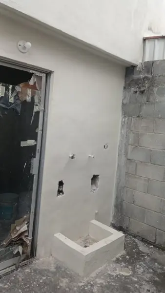 Casa en venta en Ciudad San Marcos Sector Pionero, General Escobedo — foto 3 de 4