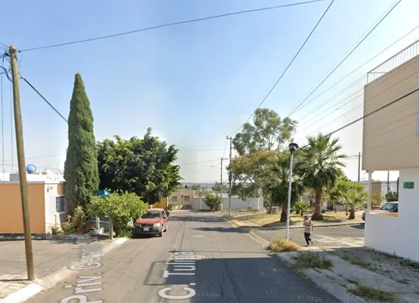 Casa en venta en Vistas de Tesistán, Zapopan — foto 2 de 11