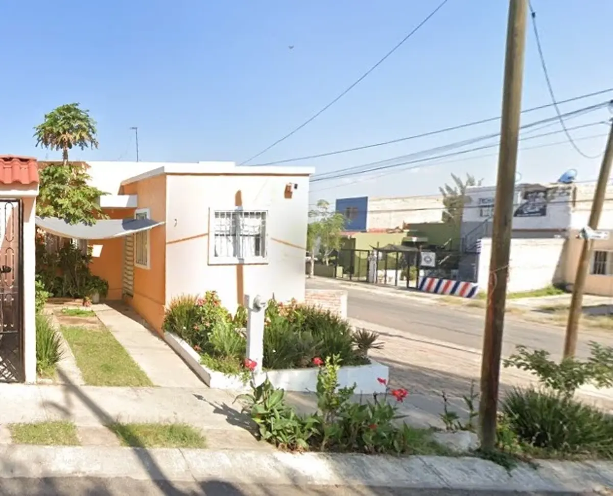 Casa en venta en Vistas de Tesistán, Zapopan — foto 1 de 11