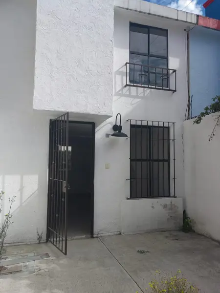 Casa en renta en Villas Santín, Toluca — foto 2 de 10