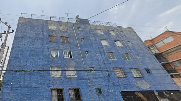Departamento en venta en Santa Martha Acatitla Sur, Iztapalapa — foto 2 de 4