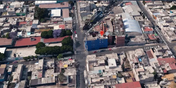 Departamento en venta en Santa Martha Acatitla Sur, Iztapalapa — foto 3 de 4
