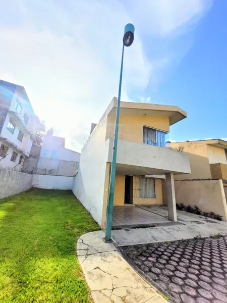 Casa en venta en Jesús Tlatempa, San Pedro Cholula — foto 2 de 25