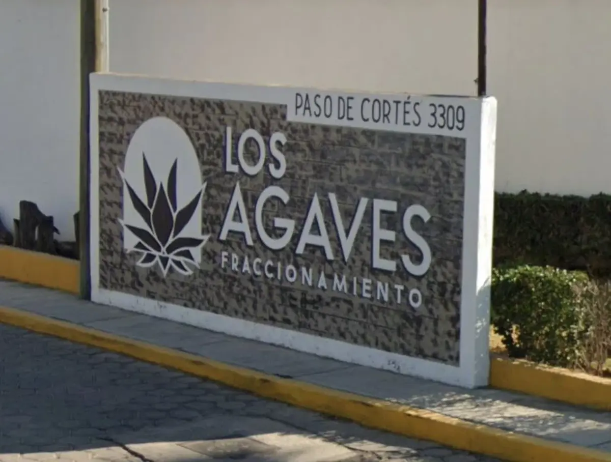 Casa en venta en Santa Maria Xixitla, San Pedro Cholula — foto 1 de 14