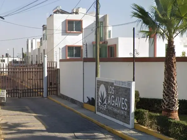 Casa en venta en Santa Maria Xixitla, San Pedro Cholula — foto 3 de 14