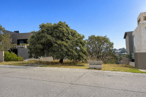 Terreno en venta en Rancho San Juan, Atizapán de Zaragoza — foto 2 de 5