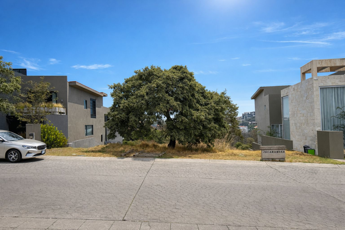Terreno en venta en Rancho San Juan, Atizapán de Zaragoza — foto 1 de 5