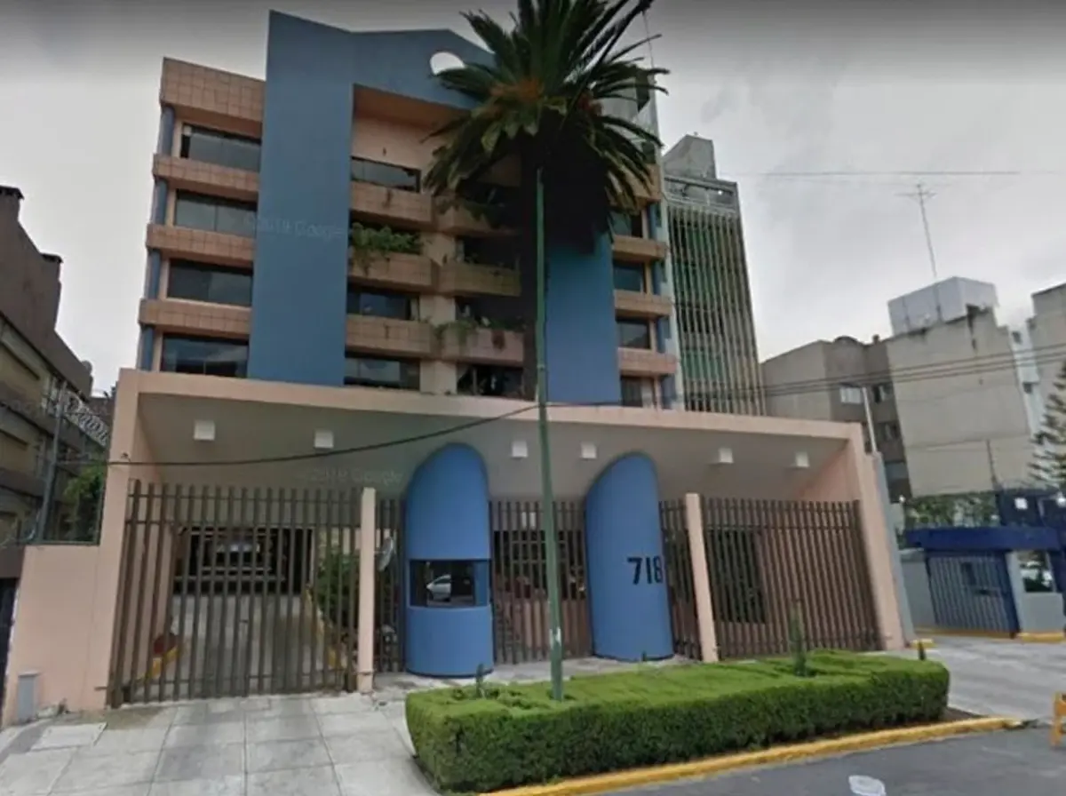 Departamento en venta en Del Valle Norte, Benito Juárez — foto 1 de 17