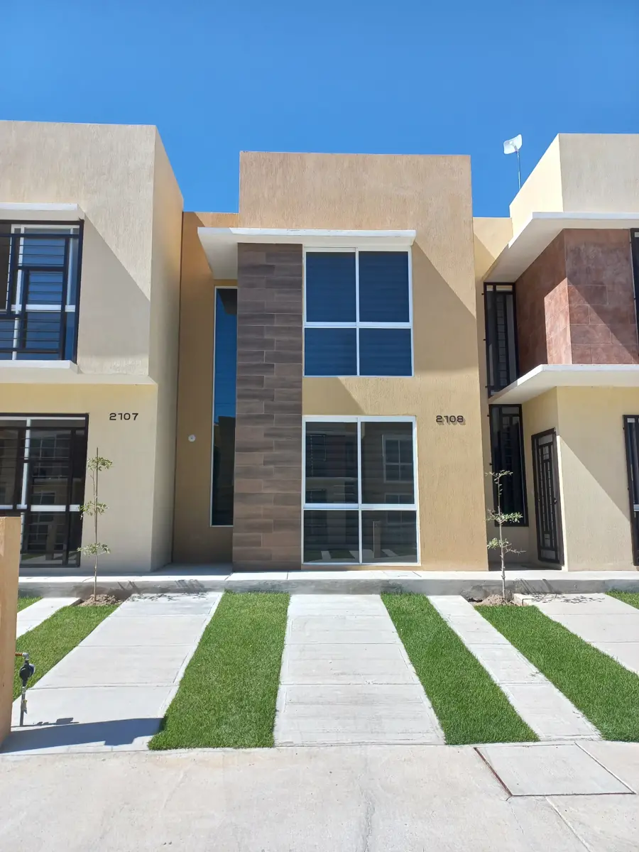 Casa en renta en Zitadela, Bahía de Banderas — foto 1 de 24