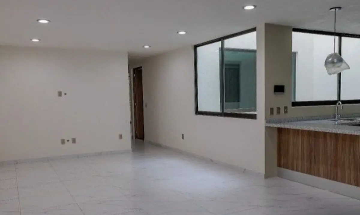 Departamento en venta en Granjas Coapa, Tlalpan — foto 1 de 15