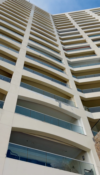 Departamento en venta en Mar de Calafia, Playas de Rosarito — foto 2 de 20