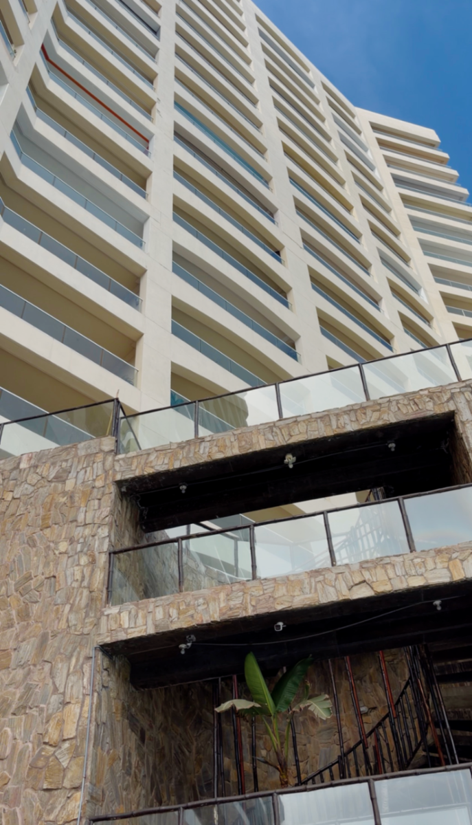 Departamento en venta en Mar de Calafia, Playas de Rosarito — foto 1 de 20