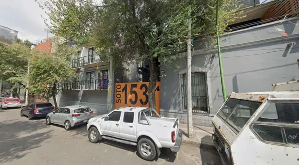Departamento en venta en Guerrero, Cuauhtémoc — foto 2 de 12
