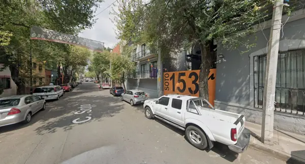 Departamento en venta en Guerrero, Cuauhtémoc — foto 3 de 12