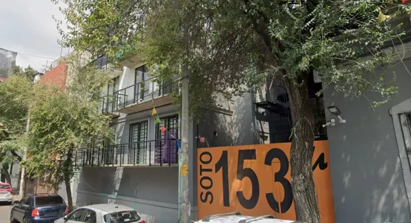 DEPARTAMENTO EN VENTA EN COL. GUERRERO, CUAUHTÉMOC, CIUDAD DE MÉXICO.