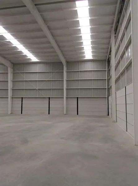Bodega en renta en Industrial Vallejo, Azcapotzalco — foto 2 de 12