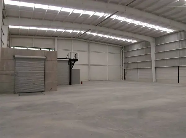 Bodega en renta en Industrial Vallejo, Azcapotzalco — foto 3 de 12