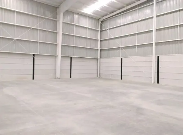 BODEGA INDUSTRIAL EN RENTA – VALLEJO | CDMX