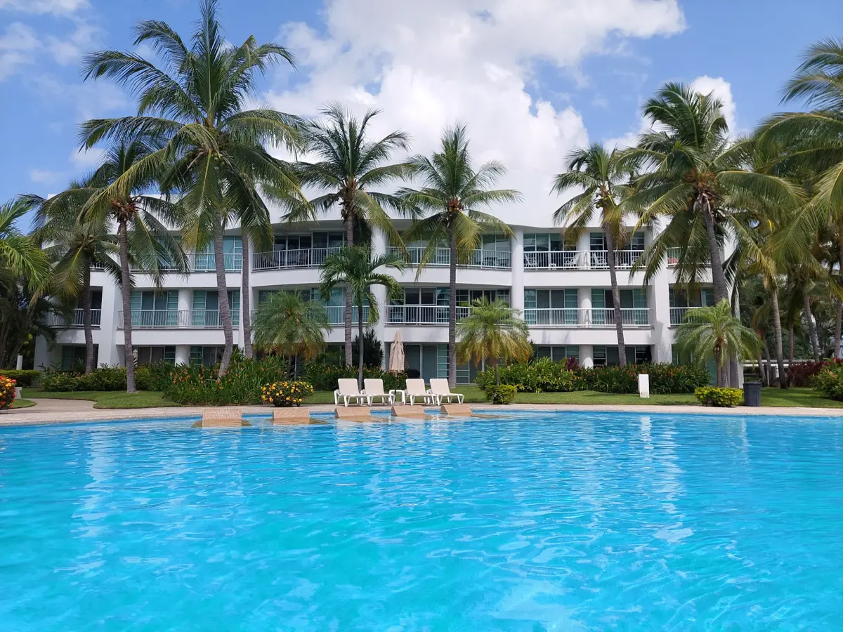 Departamento en venta en Diamante Lakes, Acapulco de Juárez — foto 1 de 33