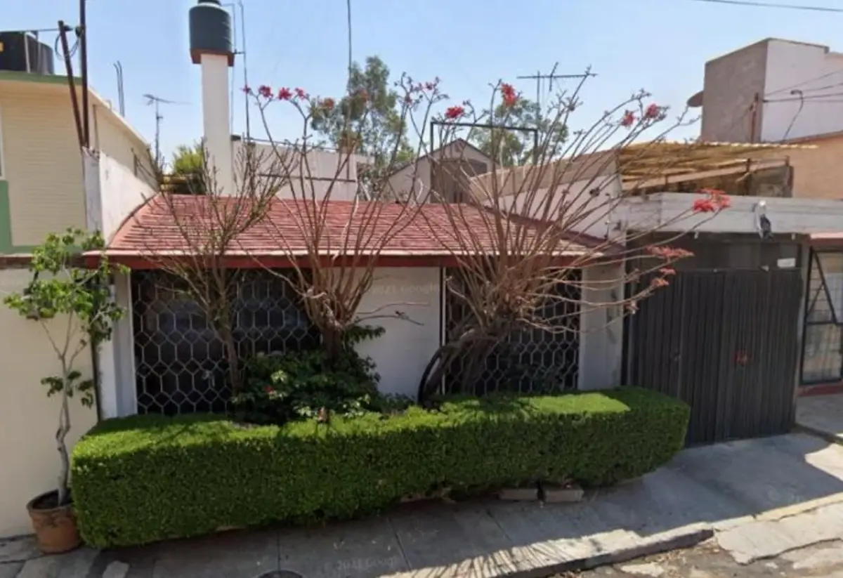 Casa en venta en Parque Residencial Coacalco 1a Sección, Coacalco de Berriozábal — foto 1 de 13