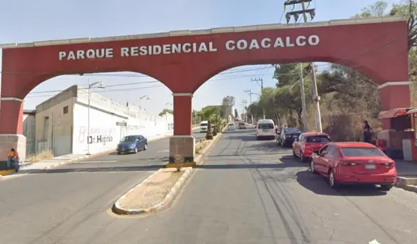 Casa en venta en Parque Residencial Coacalco 1a Sección, Coacalco de Berriozábal — foto 2 de 13