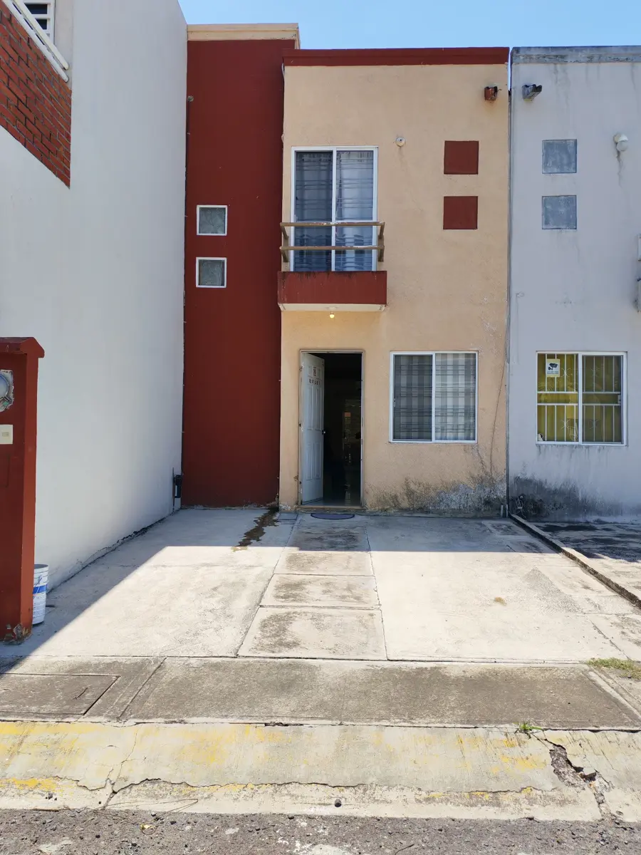 Casa en venta en Hacienda Paraíso, Veracruz — foto 1 de 23