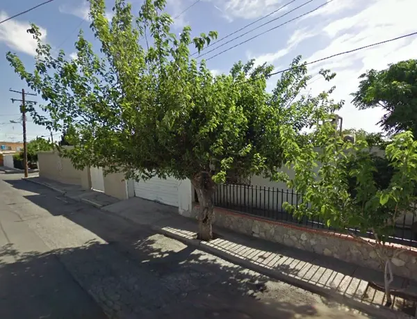 Casa en venta en Los Nogales, Juárez — foto 3 de 13