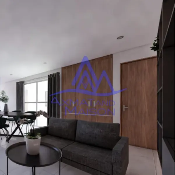 Departamento en venta en Piedad Narvarte, Benito Juárez — foto 3 de 14
