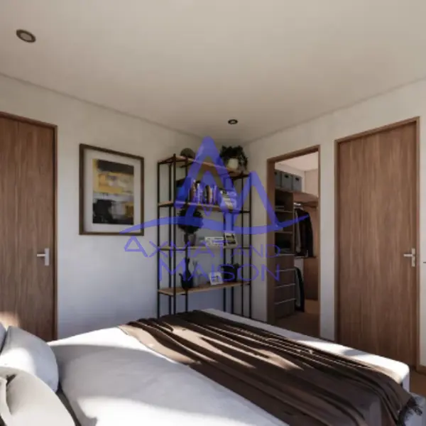 Departamento en venta en Piedad Narvarte, Benito Juárez — foto 2 de 14