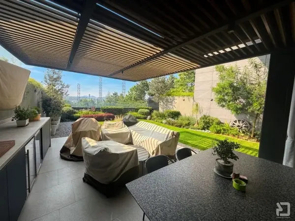 Departamento en venta en Interlomas, Huixquilucan — foto 3 de 19