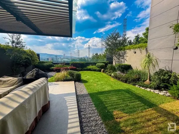 Departamento en venta en Interlomas, Huixquilucan — foto 2 de 19