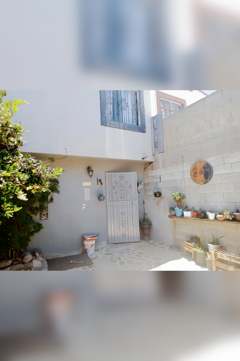 Casa en venta en Las Villas Tijuana, Tijuana — foto 1 de 15