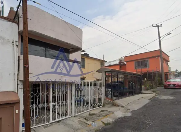 Casa en venta en Adolfo Lopez Mateos, Atizapán de Zaragoza — foto 3 de 7