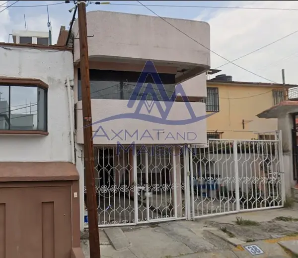 Casa en venta en Adolfo Lopez Mateos, Atizapán de Zaragoza — foto 2 de 7