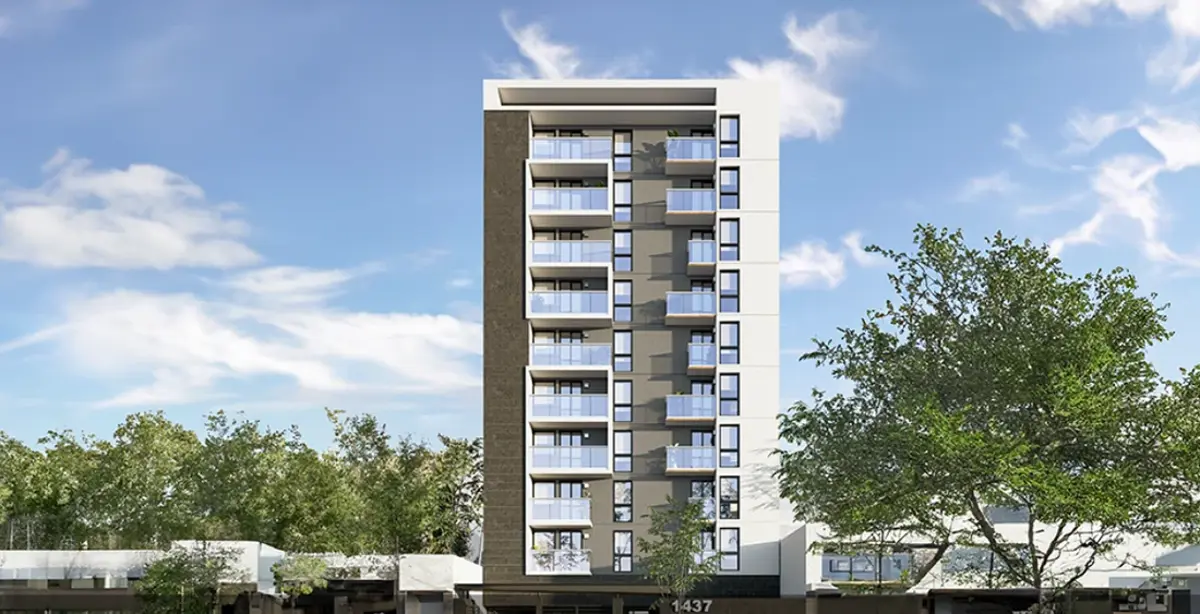 Departamento en venta en Portales Norte, Benito Juárez — foto 1 de 9