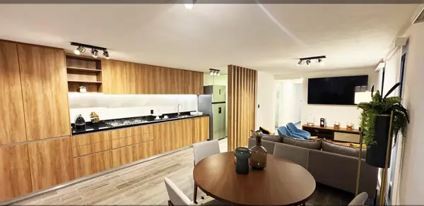 Departamento en venta en Portales Norte, Benito Juárez — foto 2 de 9