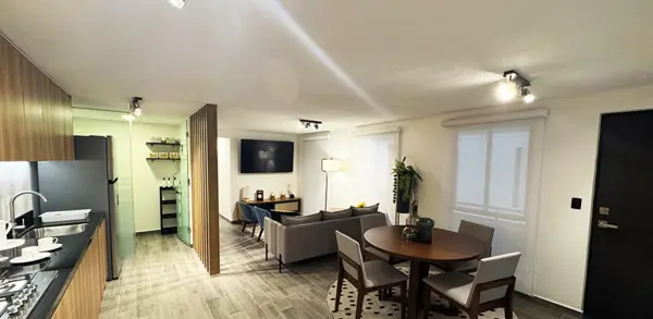 Departamento en venta en Portales Norte, Benito Juárez — foto 3 de 9