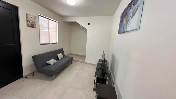 Departamento en renta en Los Gonzalez, Saltillo — foto 3 de 11