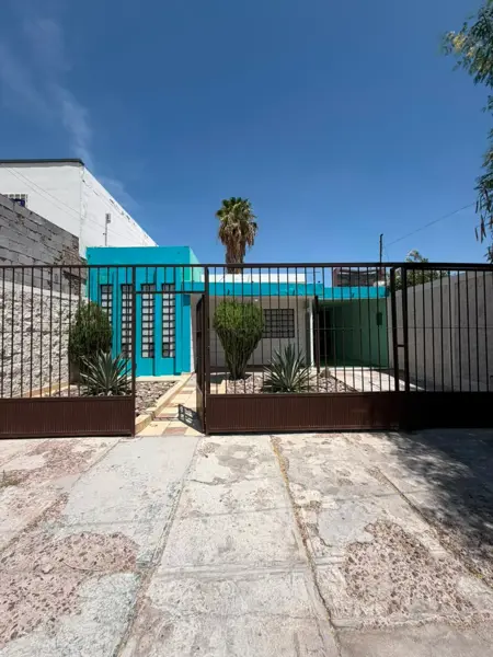Casa en venta en Las Rosas, Gómez Palacio — foto 2 de 15