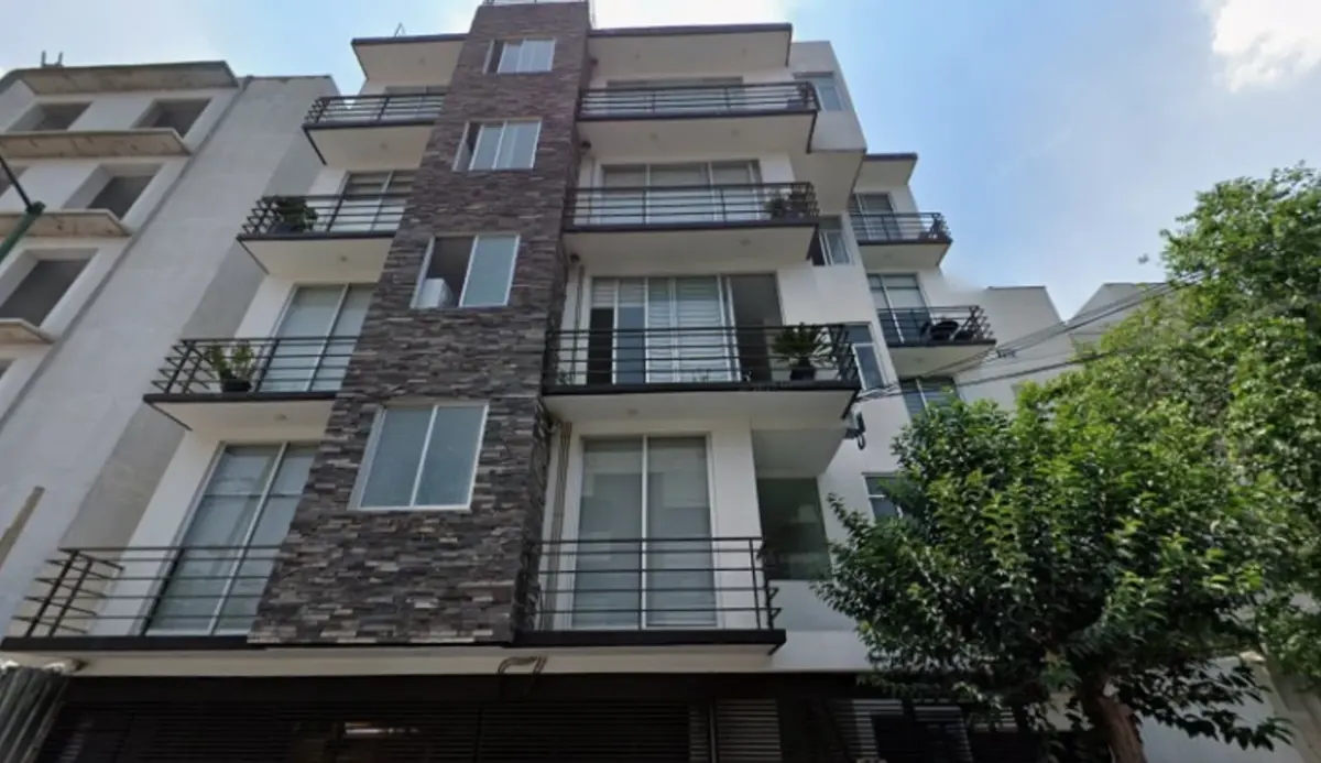 Departamento en venta en Portales Oriente, Benito Juárez — foto 1 de 18