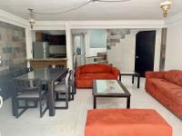 Departamento en renta en Residencial Campestre la Rosita, Torreón — foto 3 de 10