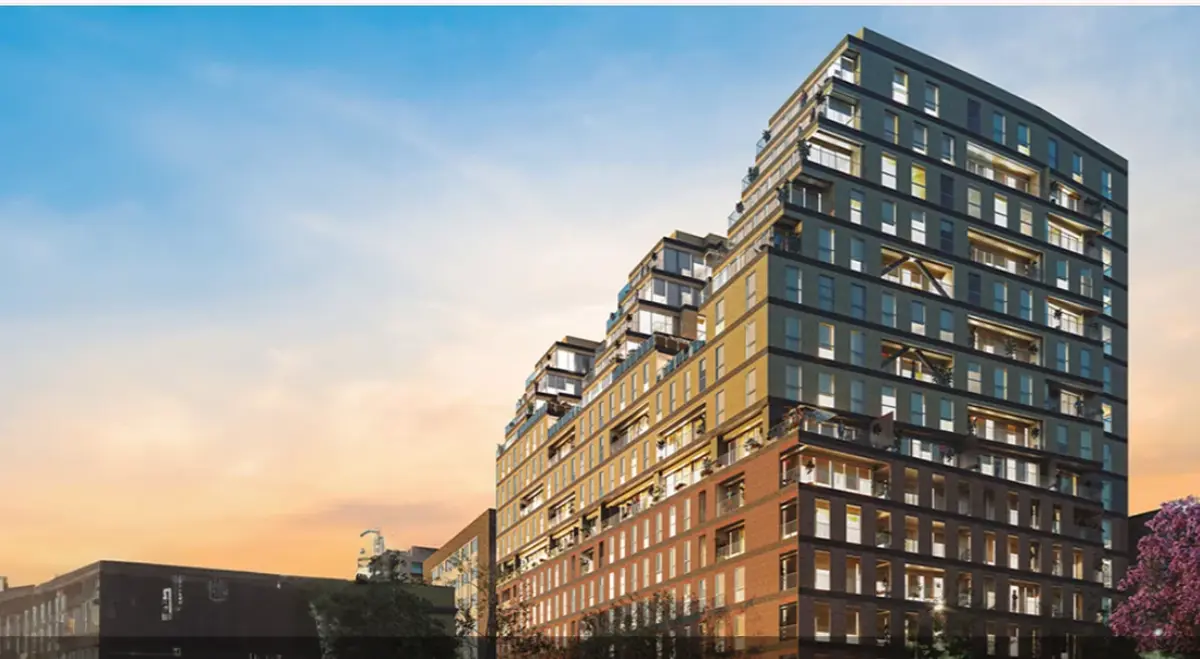 Departamento en venta en Centro (Área 8), Cuauhtémoc — foto 1 de 6