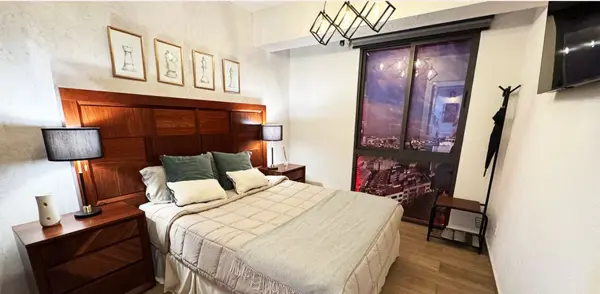 Departamento en venta en Centro (Área 8), Cuauhtémoc — foto 3 de 6