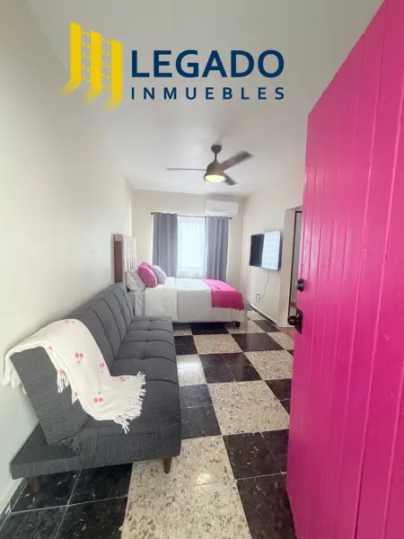 Departamento en renta en America, Guadalupe — foto 2 de 8