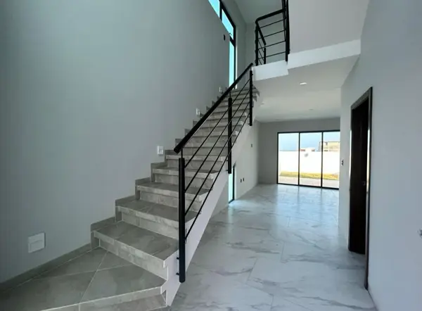 Casa en renta en Lomas de la Rioja, Alvarado — foto 3 de 12