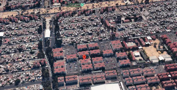 Departamento en venta en Albarrada, Iztapalapa — foto 3 de 4