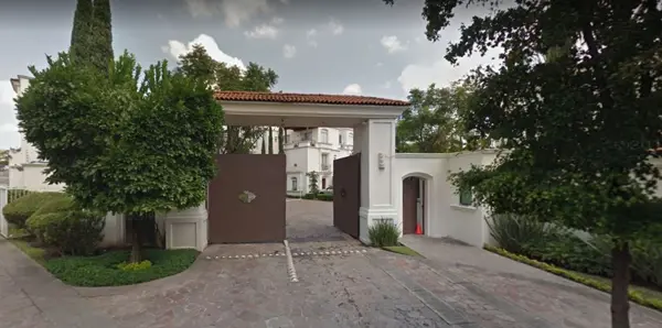 Casa en venta en Santa Fe, Zapopan — foto 3 de 27