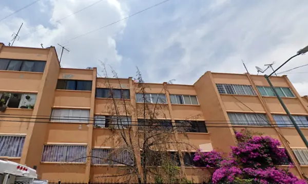 Departamento en venta en Tepalcates, Iztapalapa — foto 2 de 4